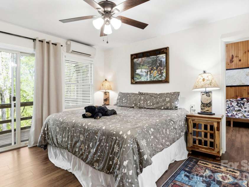 6 Gold Finch Lane, Maggie Valley, NC 28751.  MLS# CAR4377636, YatesRealty ID 20730. 