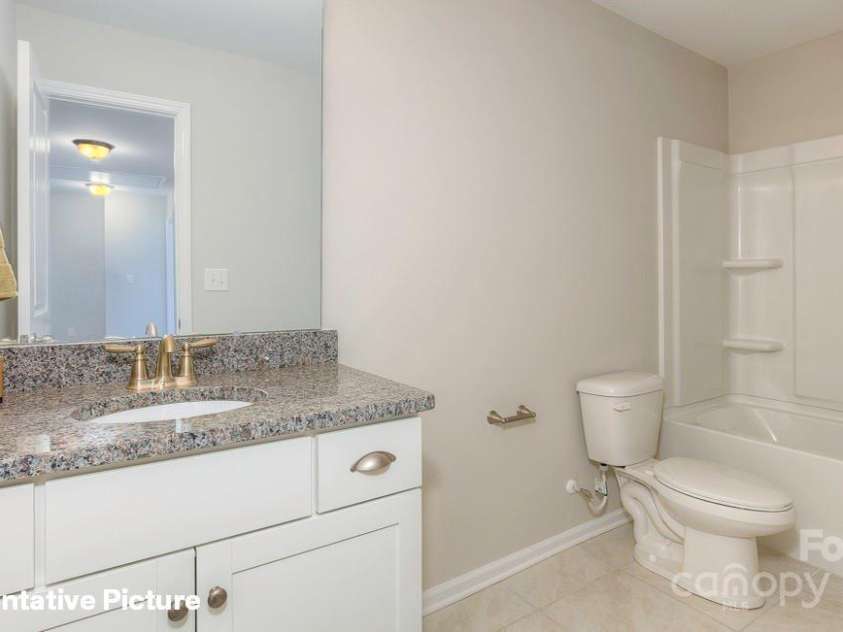 131 Asmodean Lane, Troutman, NC 28166.  MLS# CAR4270975, YatesRealty ID 20731. 