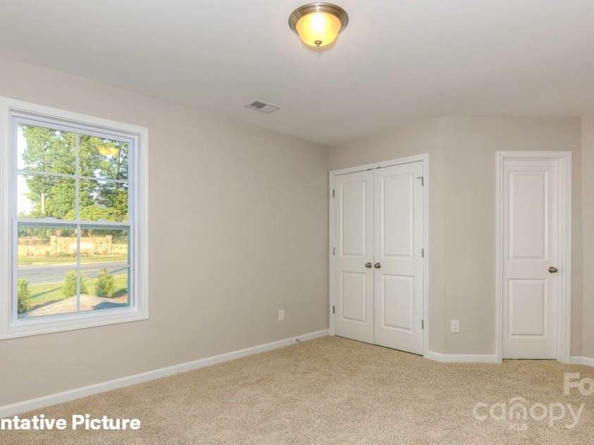 131 Asmodean Lane, Troutman, NC 28166.  MLS# CAR4270975, YatesRealty ID 20731. 