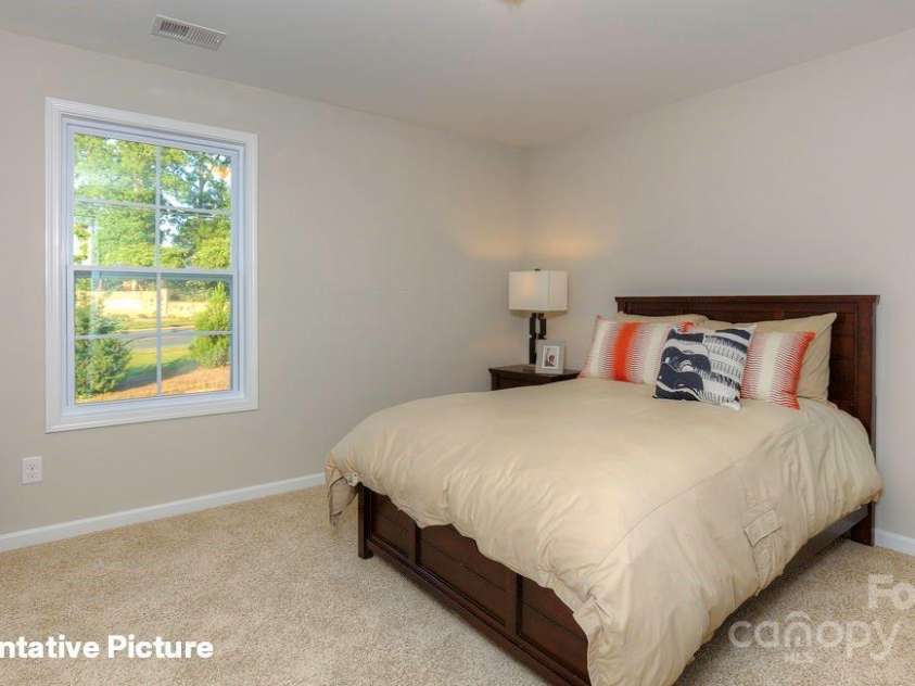 131 Asmodean Lane, Troutman, NC 28166.  MLS# CAR4270975, YatesRealty ID 20731. 