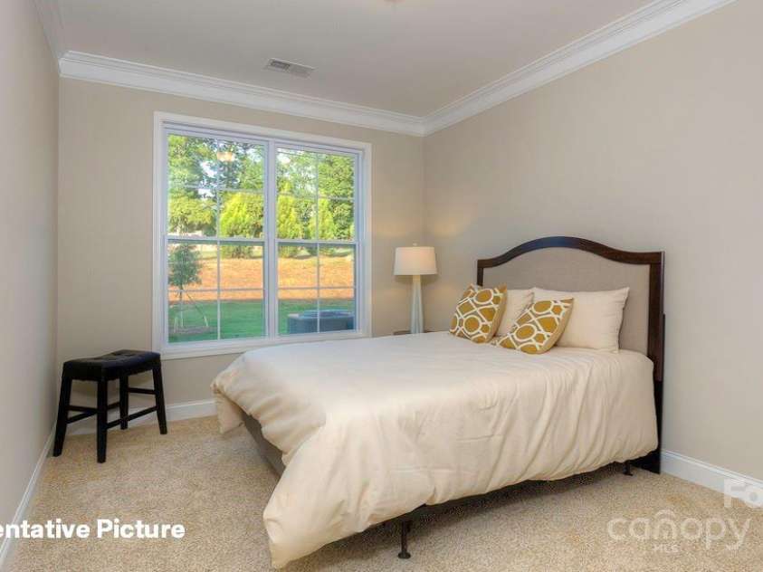 131 Asmodean Lane, Troutman, NC 28166.  MLS# CAR4270975, YatesRealty ID 20731. 