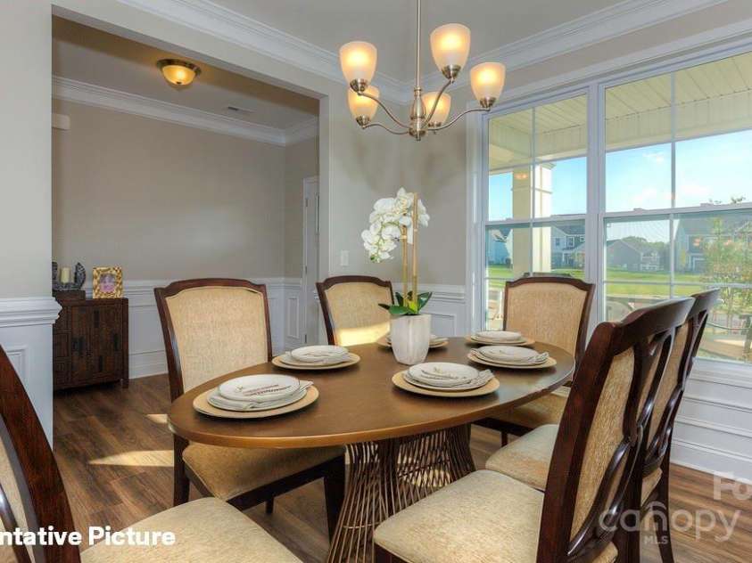 131 Asmodean Lane, Troutman, NC 28166.  MLS# CAR4270975, YatesRealty ID 20731. 