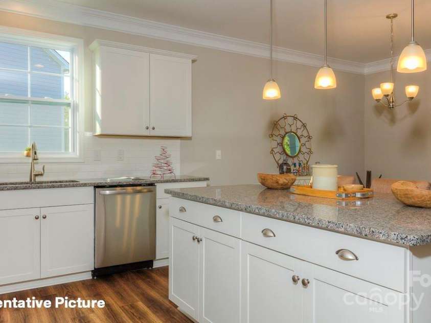 131 Asmodean Lane, Troutman, NC 28166.  MLS# CAR4270975, YatesRealty ID 20731. 