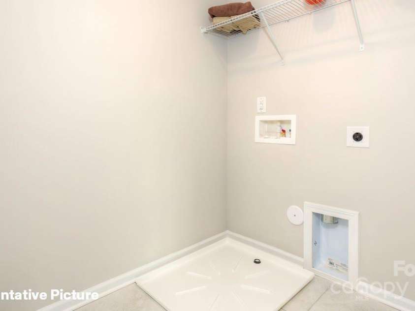 131 Asmodean Lane, Troutman, NC 28166.  MLS# CAR4270975, YatesRealty ID 20731. 