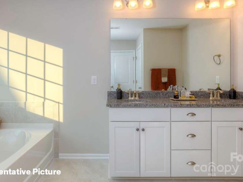 131 Asmodean Lane, Troutman, NC 28166.  MLS# CAR4270975, YatesRealty ID 20731. 