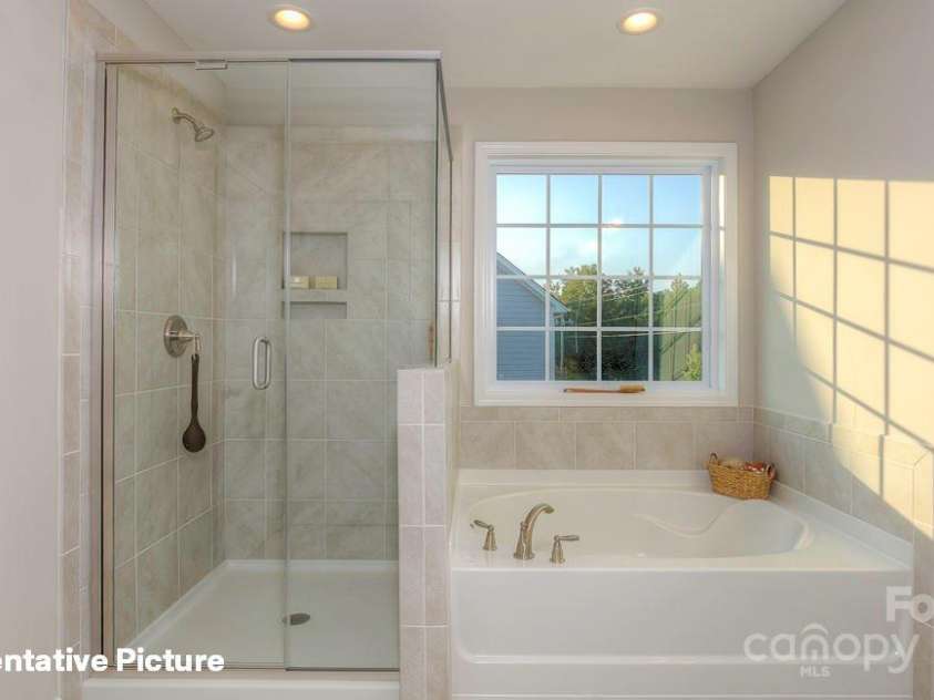 131 Asmodean Lane, Troutman, NC 28166.  MLS# CAR4270975, YatesRealty ID 20731. 