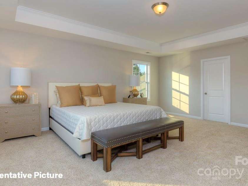 131 Asmodean Lane, Troutman, NC 28166.  MLS# CAR4270975, YatesRealty ID 20731. 