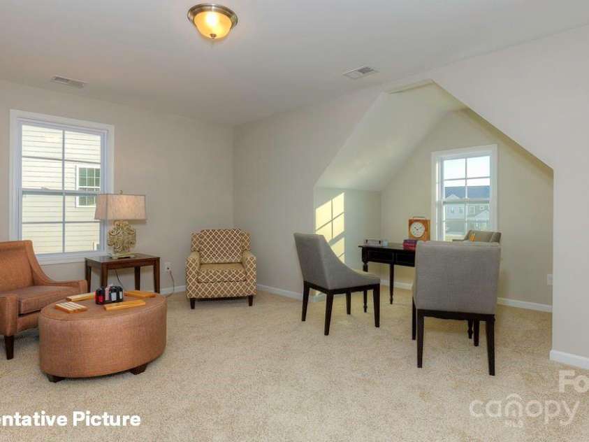 131 Asmodean Lane, Troutman, NC 28166.  MLS# CAR4270975, YatesRealty ID 20731. 