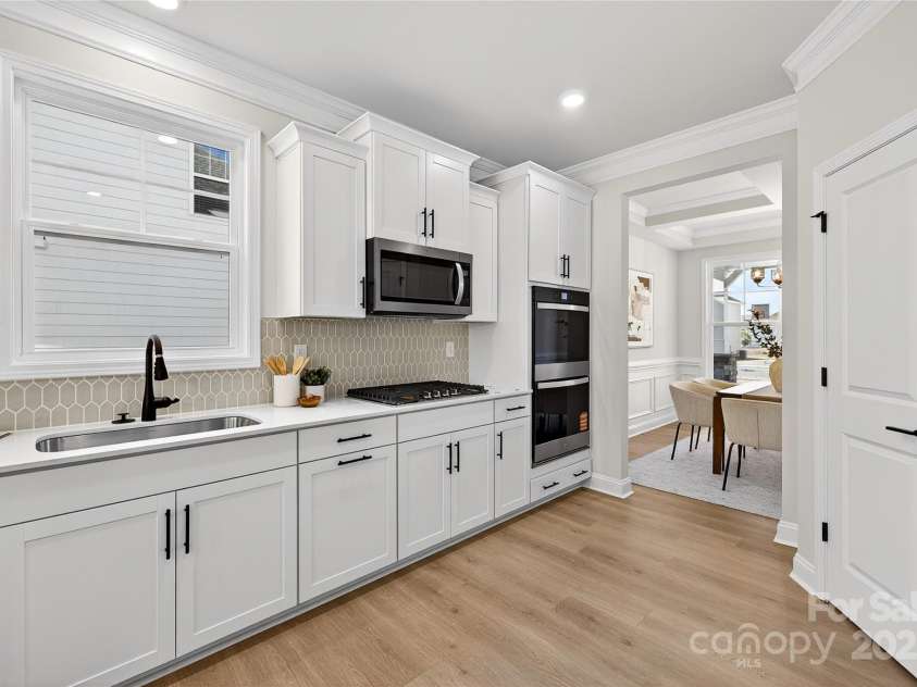 131 Asmodean Lane, Troutman, NC 28166.  MLS# CAR4270975, YatesRealty ID 20731. 