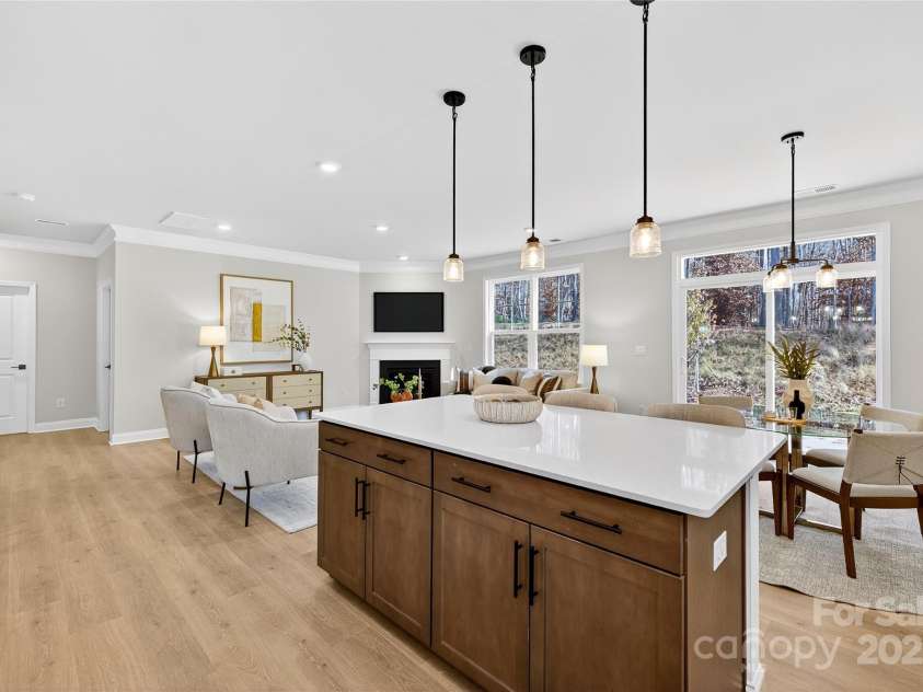 131 Asmodean Lane, Troutman, NC 28166.  MLS# CAR4270975, YatesRealty ID 20731. 