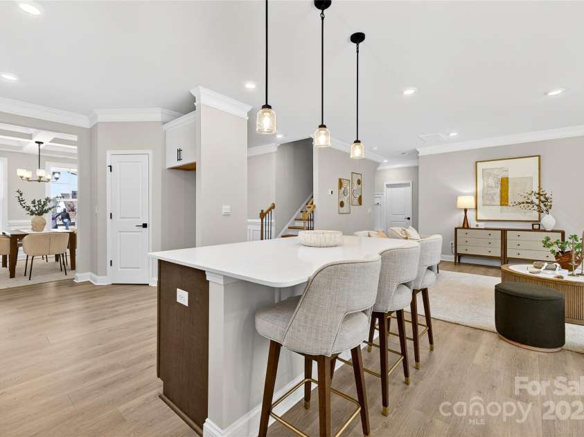 131 Asmodean Lane, Troutman, NC 28166.  MLS# CAR4270975, YatesRealty ID 20731. 