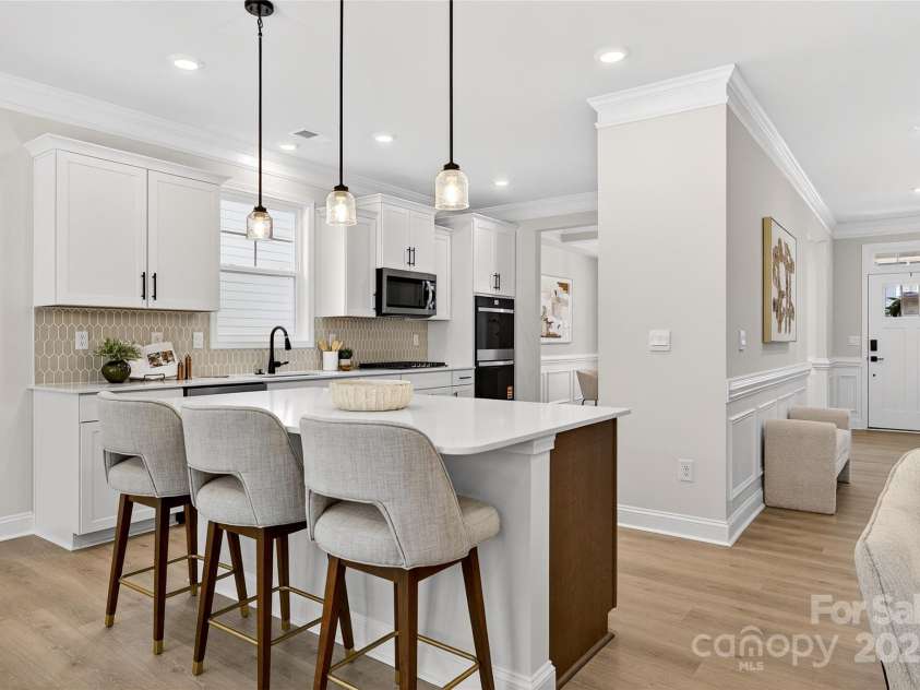 131 Asmodean Lane, Troutman, NC 28166.  MLS# CAR4270975, YatesRealty ID 20731. 