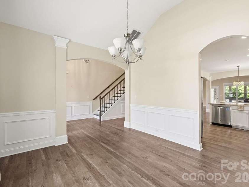 9026 Raven Top Drive, Mint Hill, NC 28227.  MLS# CAR4387589, YatesRealty ID 20731. 
