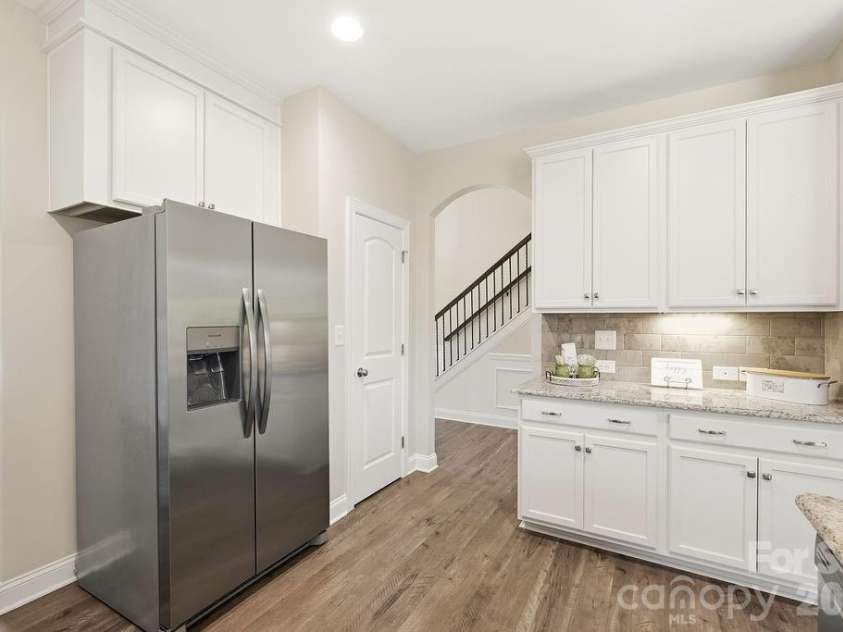 9026 Raven Top Drive, Mint Hill, NC 28227.  MLS# CAR4387589, YatesRealty ID 20731. 