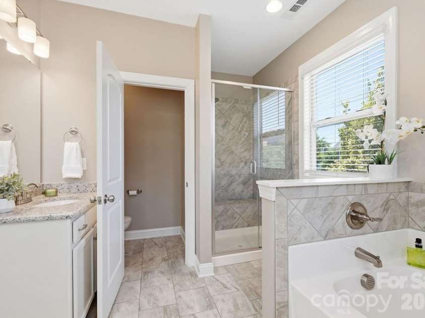 9026 Raven Top Drive, Mint Hill, NC 28227.  MLS# CAR4387589, YatesRealty ID 20731. 
