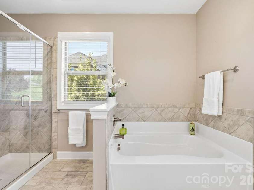 9026 Raven Top Drive, Mint Hill, NC 28227.  MLS# CAR4387589, YatesRealty ID 20731. 