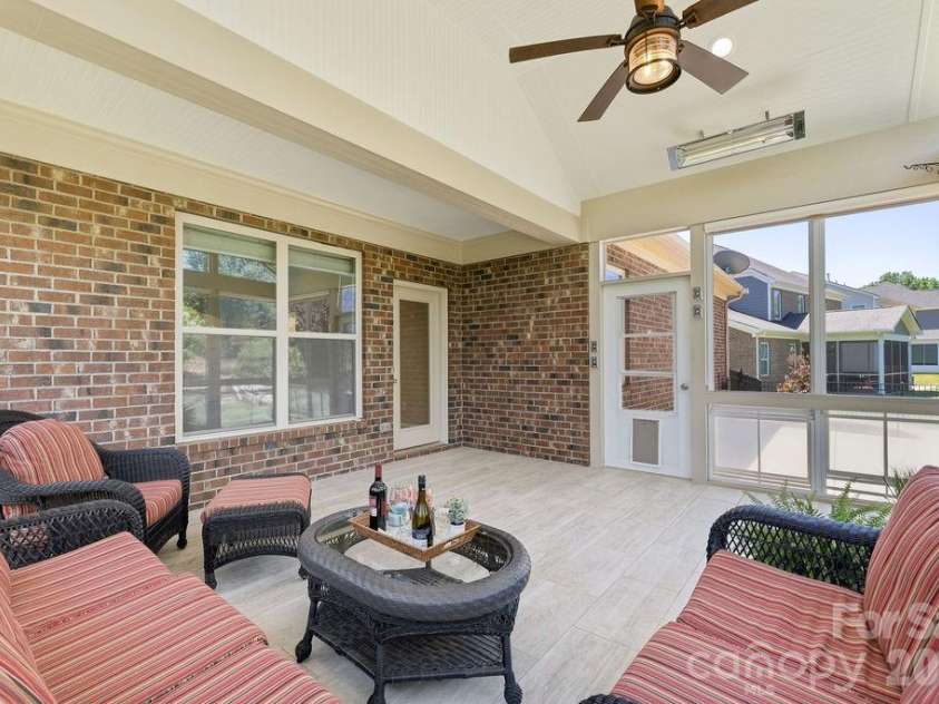 9026 Raven Top Drive, Mint Hill, NC 28227.  MLS# CAR4387589, YatesRealty ID 20731. 