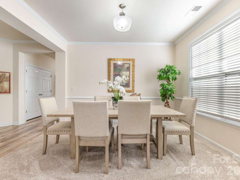 881 Platinum Drive, Fort Mill, SC 29708.  MLS# CAR4313096, YatesRealty ID 20732. 