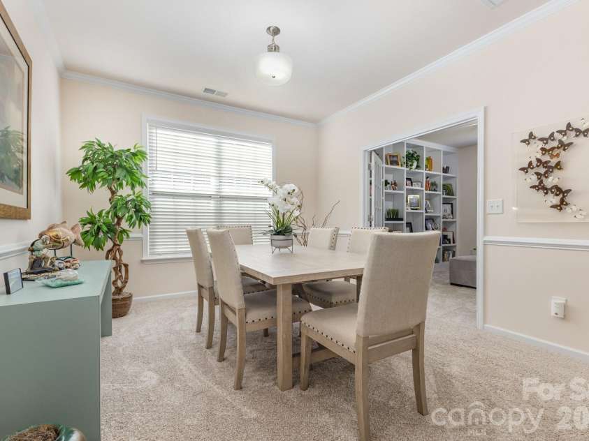 881 Platinum Drive, Fort Mill, SC 29708.  MLS# CAR4313096, YatesRealty ID 20732. 