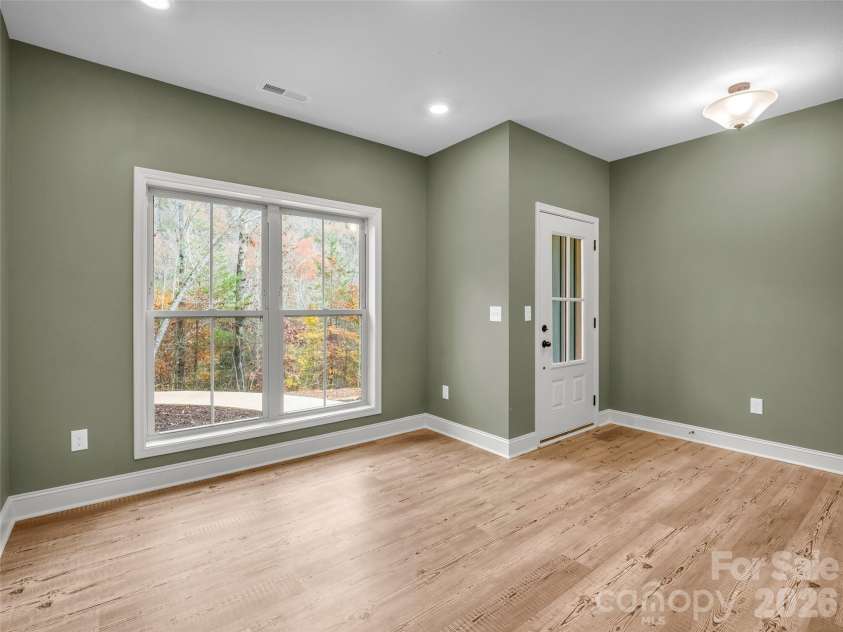 140 Cove Crest Drive, Rutherfordton, NC 28139.  MLS# CAR4321200, YatesRealty ID 20733. 