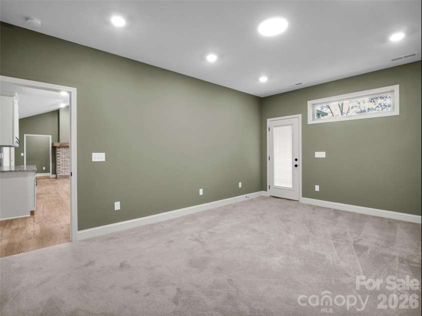 140 Cove Crest Drive, Rutherfordton, NC 28139.  MLS# CAR4321200, YatesRealty ID 20733. 
