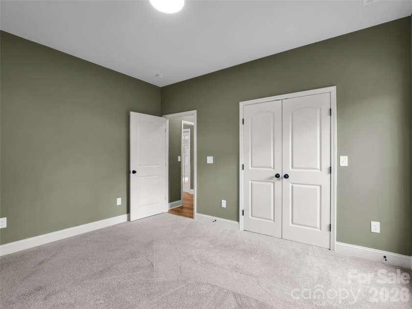 140 Cove Crest Drive, Rutherfordton, NC 28139.  MLS# CAR4321200, YatesRealty ID 20733. 
