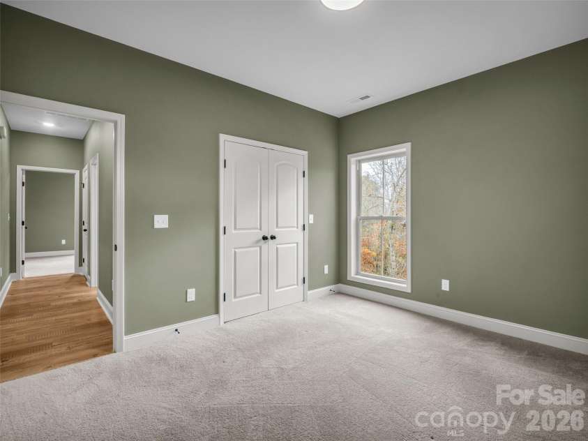 140 Cove Crest Drive, Rutherfordton, NC 28139.  MLS# CAR4321200, YatesRealty ID 20733. 
