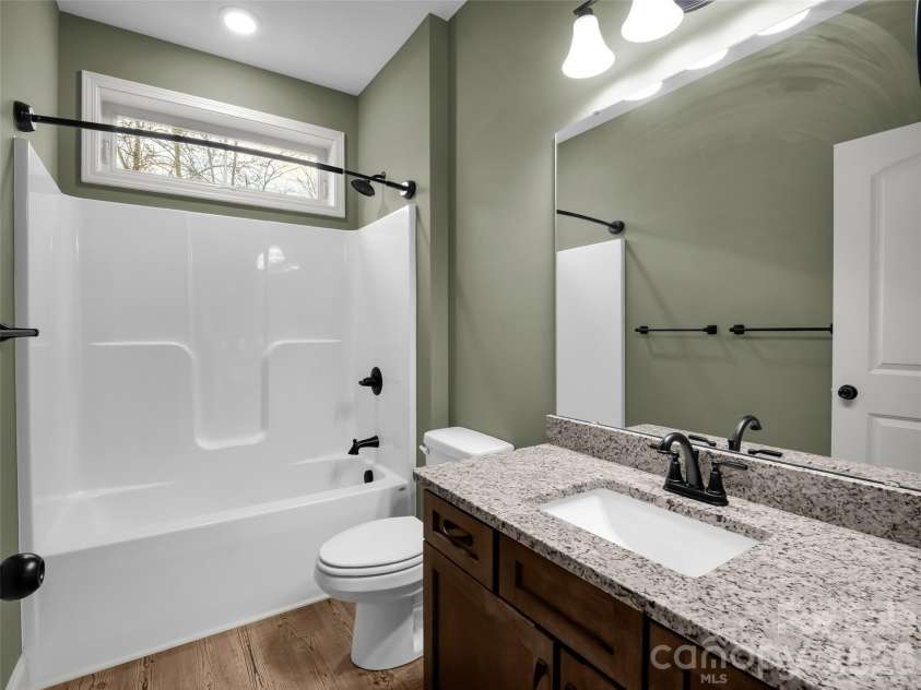 140 Cove Crest Drive, Rutherfordton, NC 28139.  MLS# CAR4321200, YatesRealty ID 20733. 