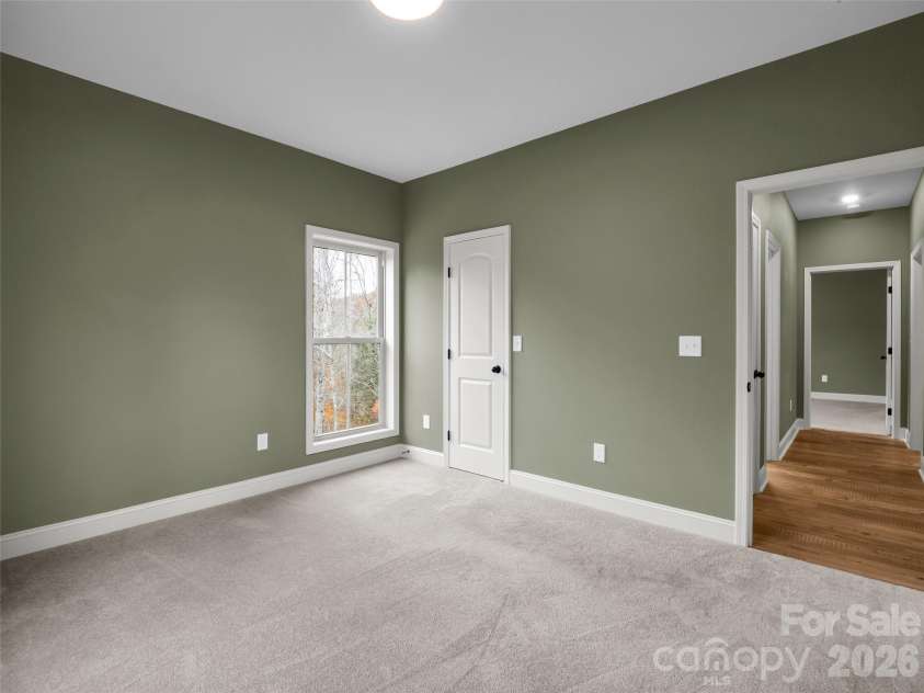 140 Cove Crest Drive, Rutherfordton, NC 28139.  MLS# CAR4321200, YatesRealty ID 20733. 