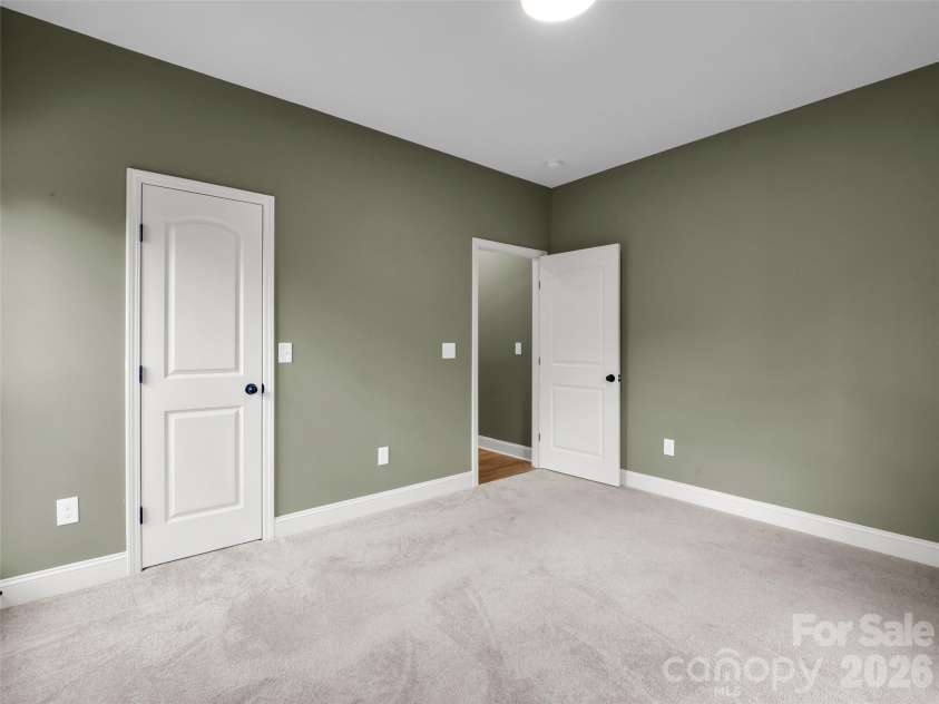 140 Cove Crest Drive, Rutherfordton, NC 28139.  MLS# CAR4321200, YatesRealty ID 20733. 