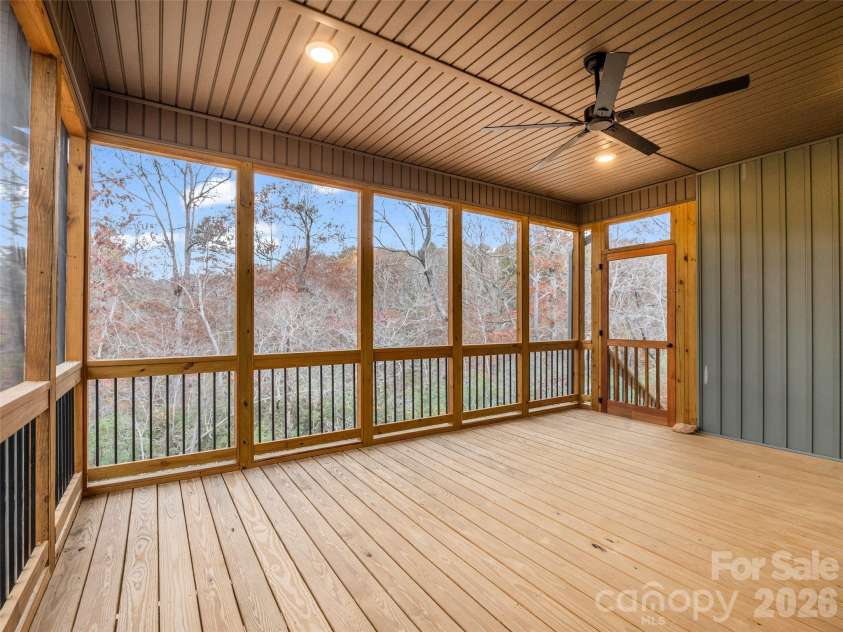 140 Cove Crest Drive, Rutherfordton, NC 28139.  MLS# CAR4321200, YatesRealty ID 20733. 
