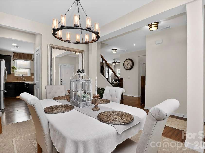 4626 Gibbons Link Road, Charlotte, NC 28269.  MLS# CAR4405099, YatesRealty ID 20734. 