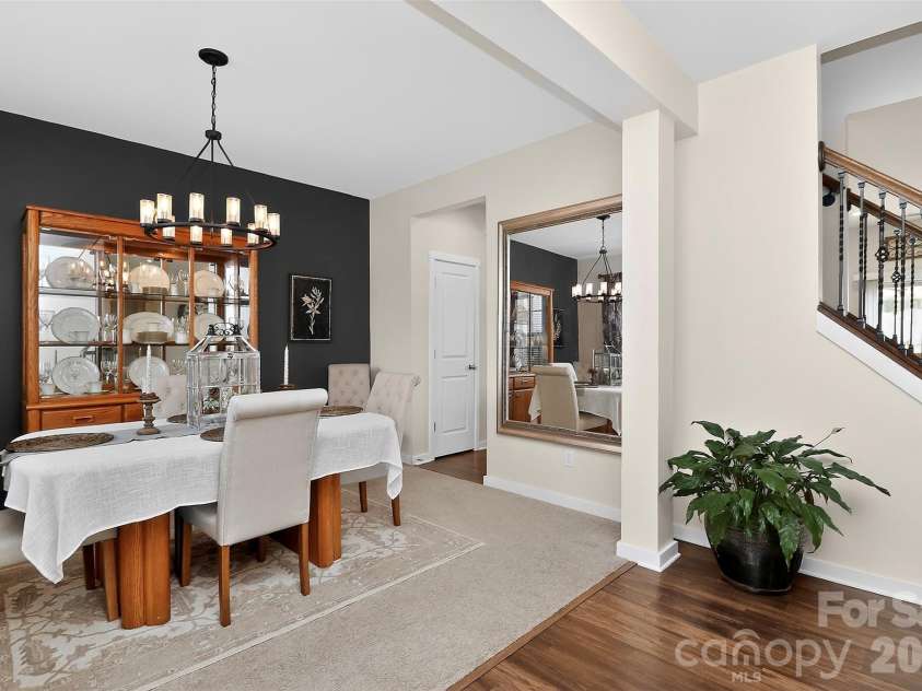 4626 Gibbons Link Road, Charlotte, NC 28269.  MLS# CAR4405099, YatesRealty ID 20734. 