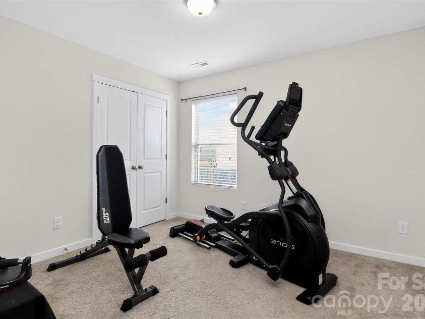 4626 Gibbons Link Road, Charlotte, NC 28269.  MLS# CAR4405099, YatesRealty ID 20734. 