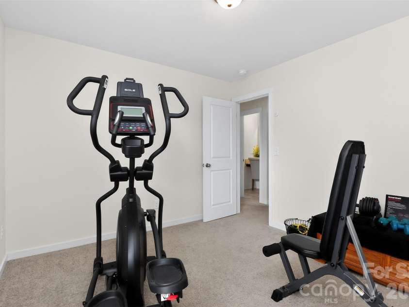 4626 Gibbons Link Road, Charlotte, NC 28269.  MLS# CAR4405099, YatesRealty ID 20734. 