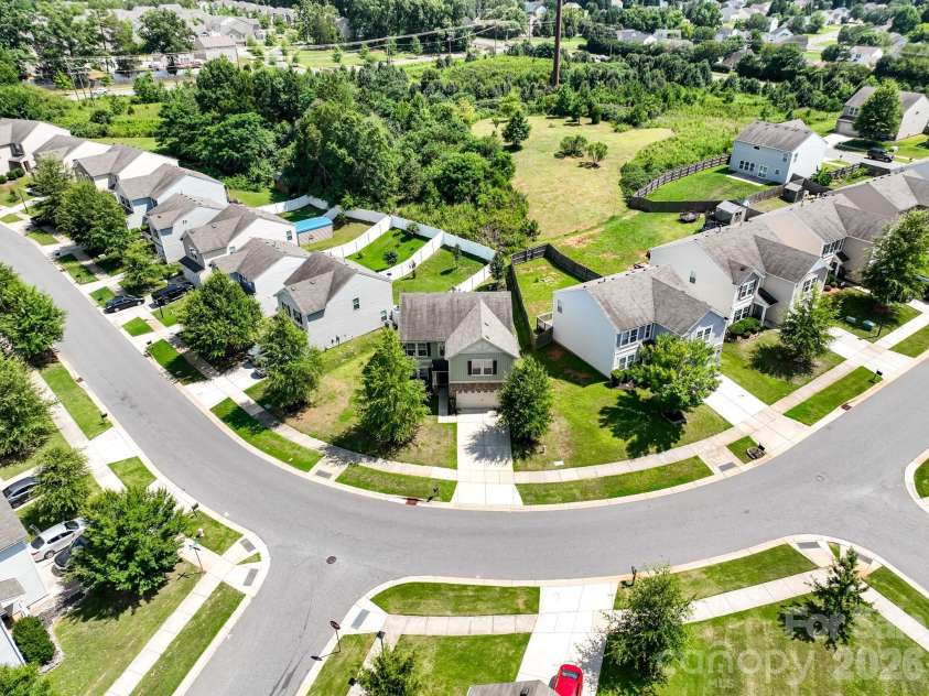 4626 Gibbons Link Road, Charlotte, NC 28269.  MLS# CAR4405099, YatesRealty ID 20734. 