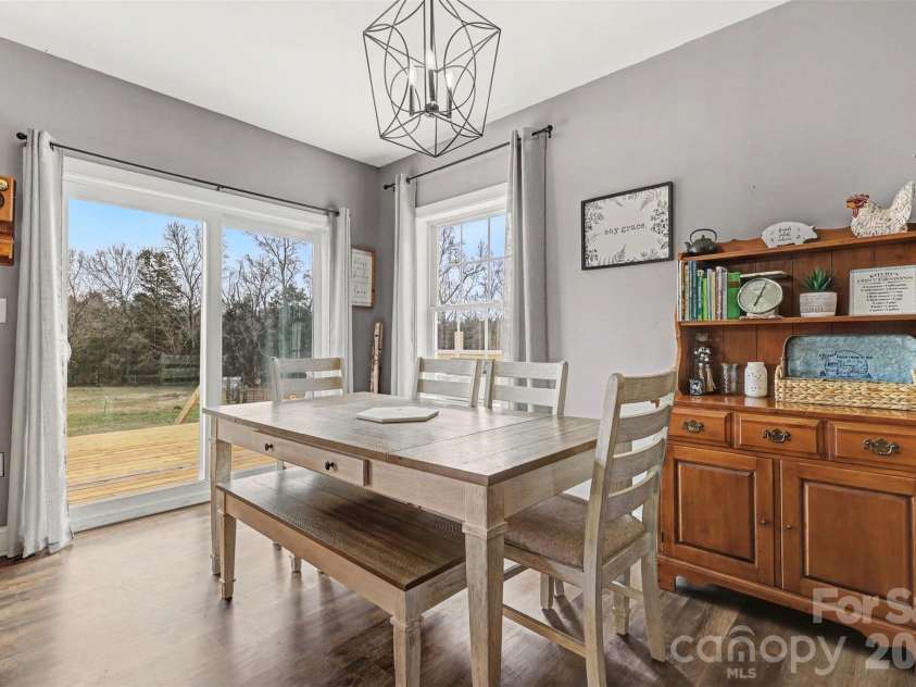 2262 Center Road, Chester, SC 29706.  MLS# CAR4350215, YatesRealty ID 20735. 