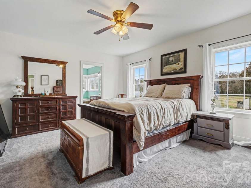 2262 Center Road, Chester, SC 29706.  MLS# CAR4350215, YatesRealty ID 20735. 