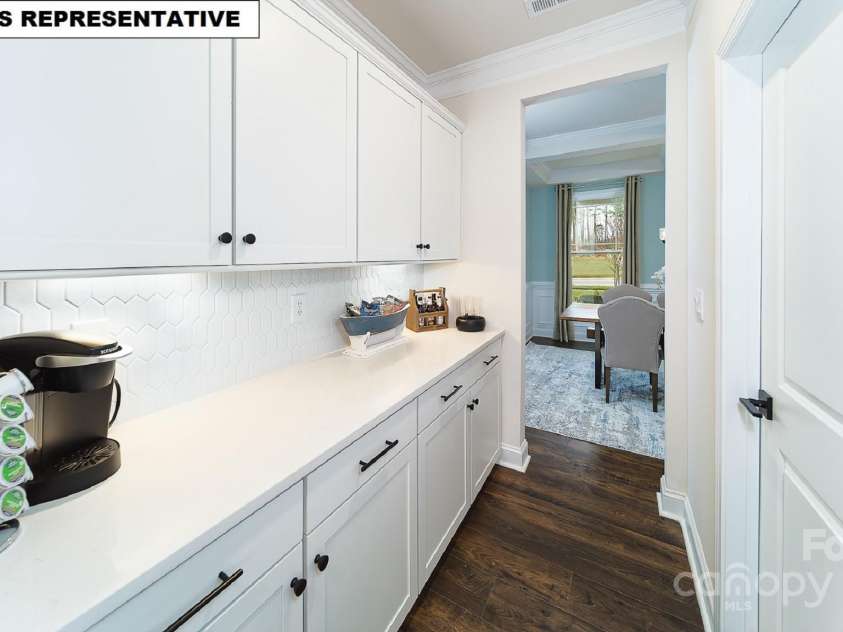 125 Asmodean Lane, Troutman, NC 28166.  MLS# CAR4259274, YatesRealty ID 20736. 