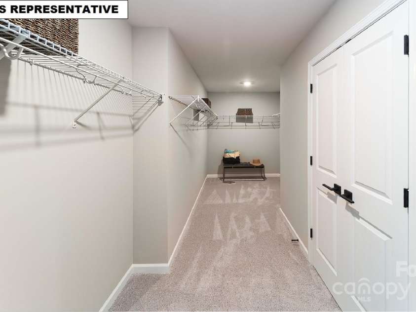 125 Asmodean Lane, Troutman, NC 28166.  MLS# CAR4259274, YatesRealty ID 20736. 