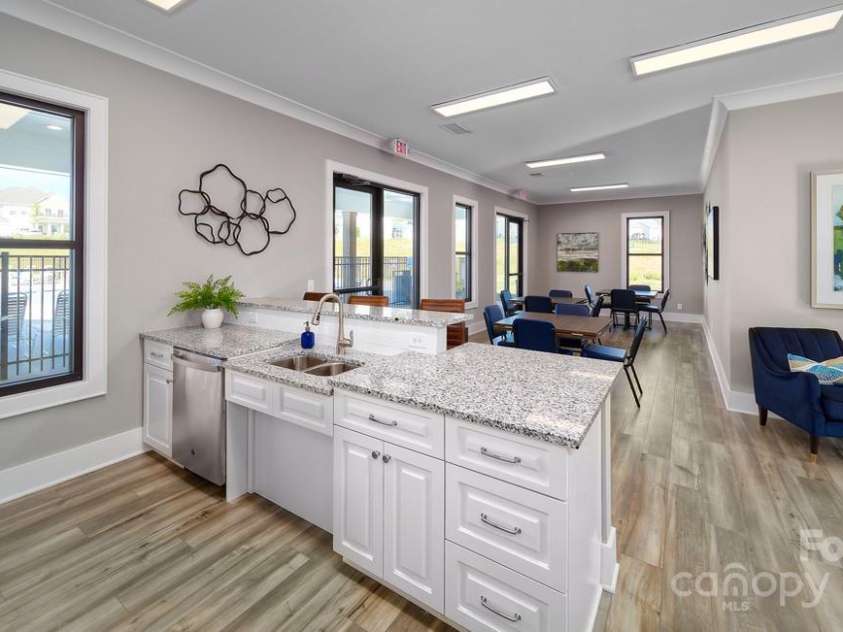 125 Asmodean Lane, Troutman, NC 28166.  MLS# CAR4259274, YatesRealty ID 20736. 