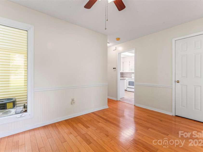4499 Briarcreek Road, Maiden, NC 28650.  MLS# CAR4263813, YatesRealty ID 20737. 