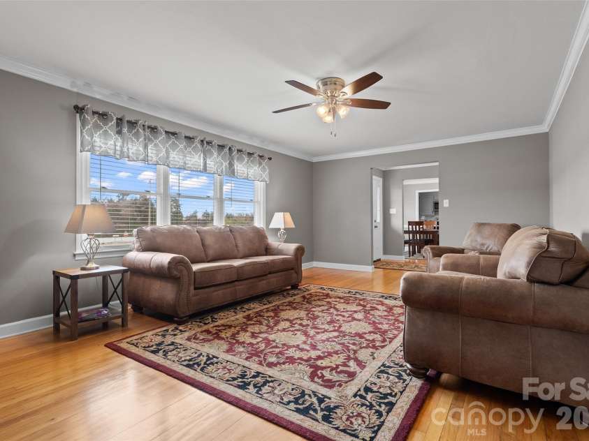 871 Saluda Road, Chester, SC 29706.  MLS# CAR4356174, YatesRealty ID 20737. 