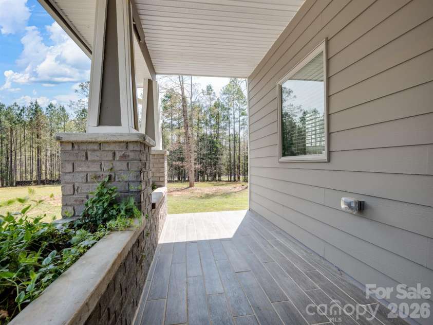 8128 Cane Pointe Lane, Waxhaw, NC 28173.  MLS# CAR4362235, YatesRealty ID 20739. 