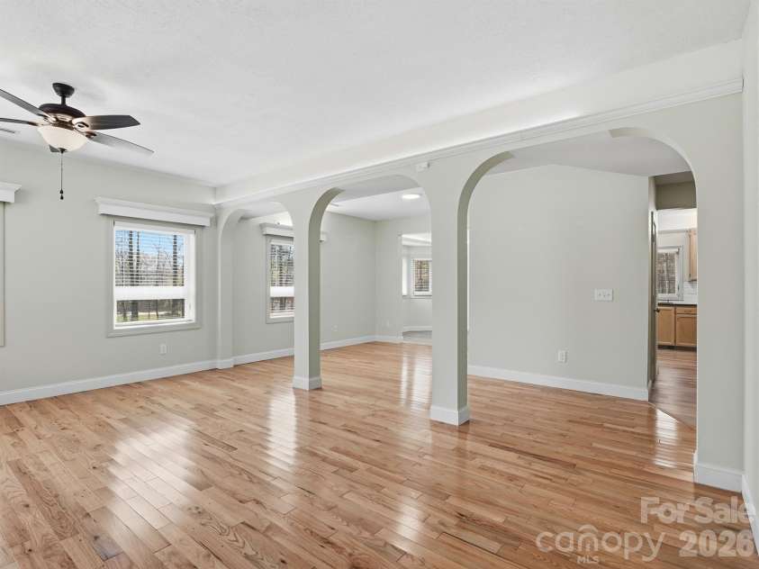 8128 Cane Pointe Lane, Waxhaw, NC 28173.  MLS# CAR4362235, YatesRealty ID 20739. 
