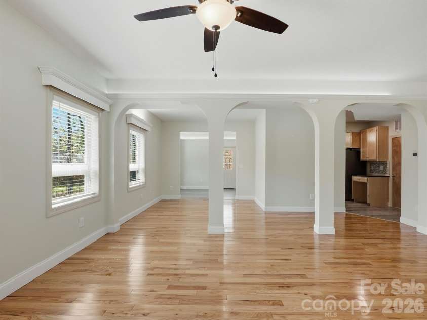 8128 Cane Pointe Lane, Waxhaw, NC 28173.  MLS# CAR4362235, YatesRealty ID 20739. 
