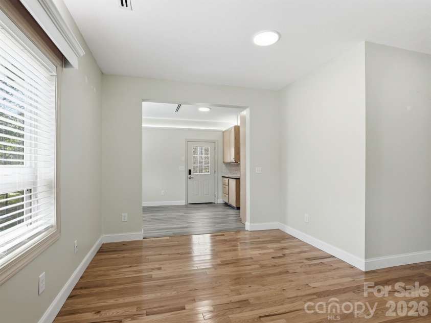 8128 Cane Pointe Lane, Waxhaw, NC 28173.  MLS# CAR4362235, YatesRealty ID 20739. 