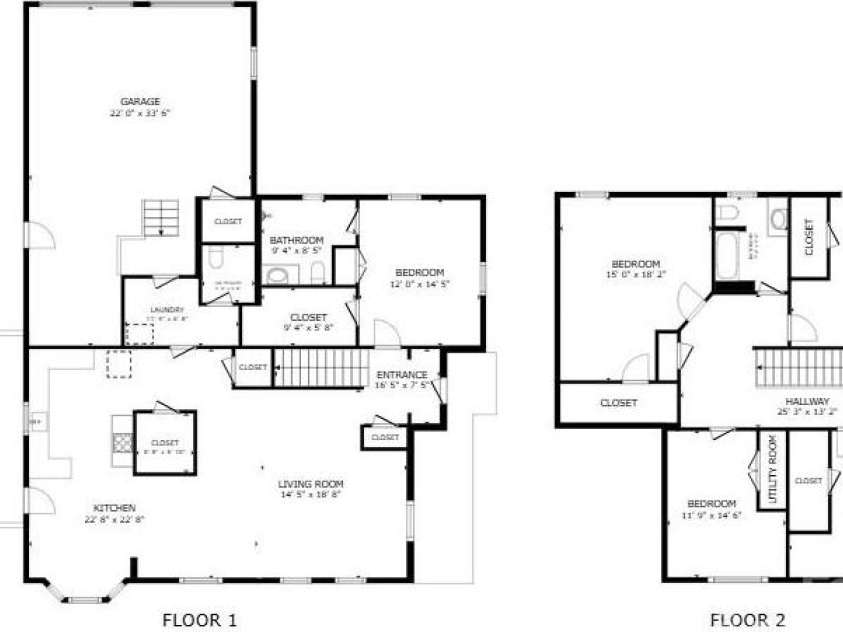 8128 Cane Pointe Lane, Waxhaw, NC 28173.  MLS# CAR4362235, YatesRealty ID 20739. 