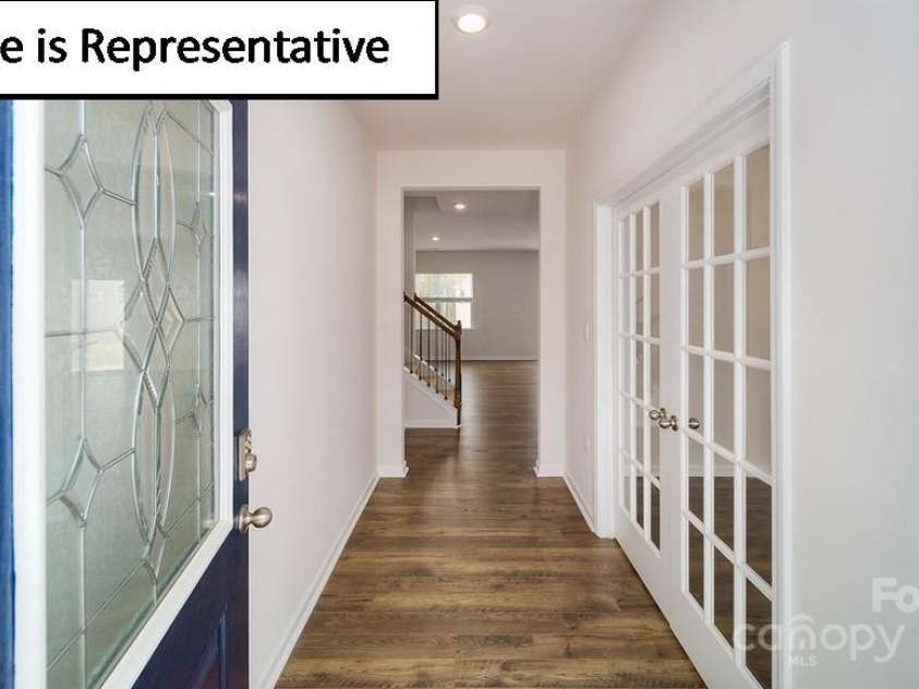 7729 Woolsey Drive, Gastonia, NC 28056.  MLS# CAR4259596, YatesRealty ID 20740. 