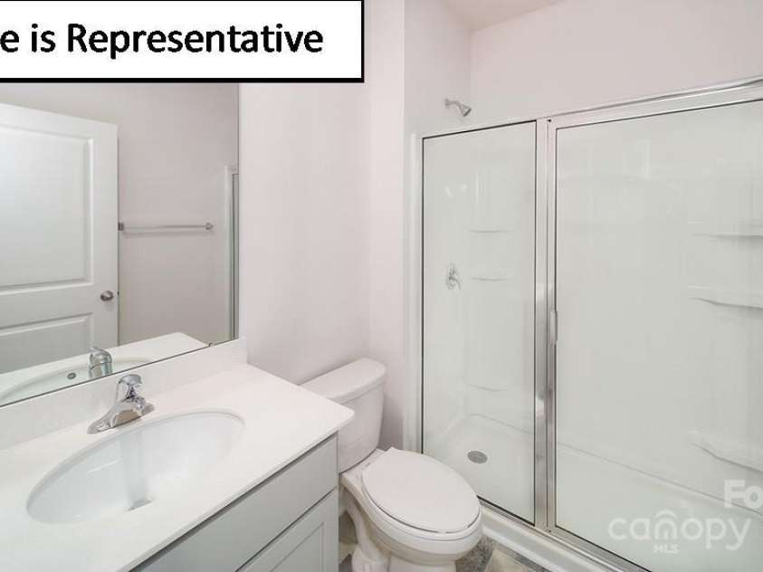 7729 Woolsey Drive, Gastonia, NC 28056.  MLS# CAR4259596, YatesRealty ID 20740. 